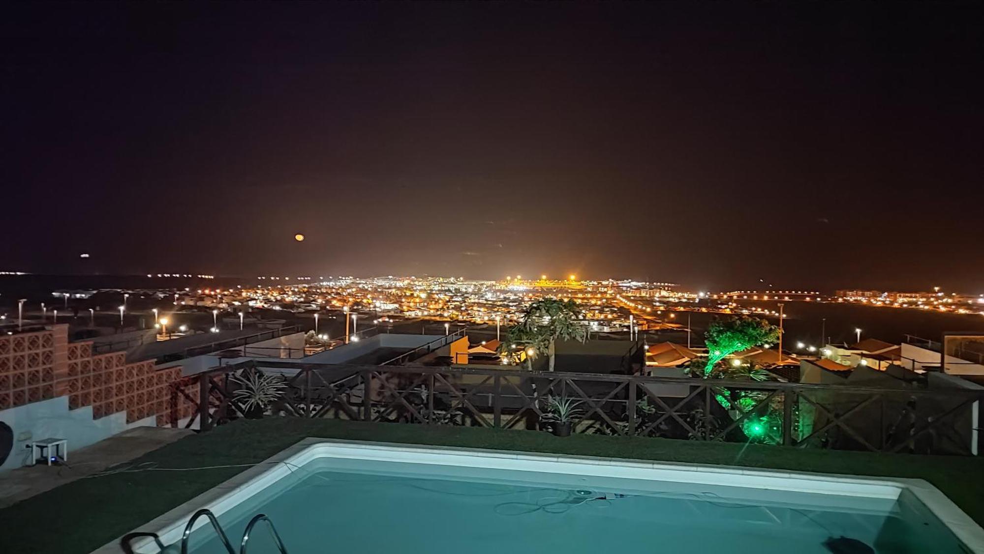 Apartamento Casina - Relax View & Pool Caleta de Fuste Exterior foto